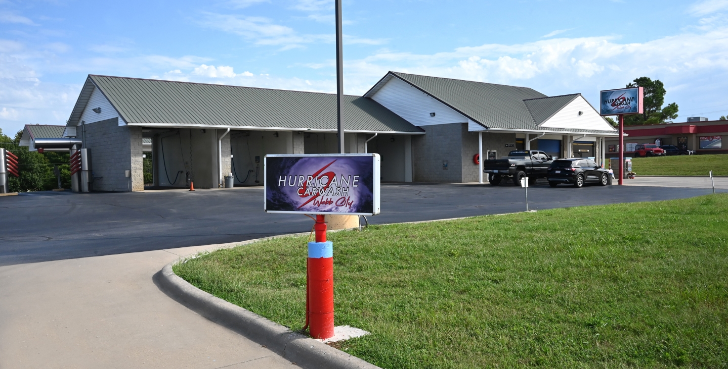Hurricane Carwash FAQs