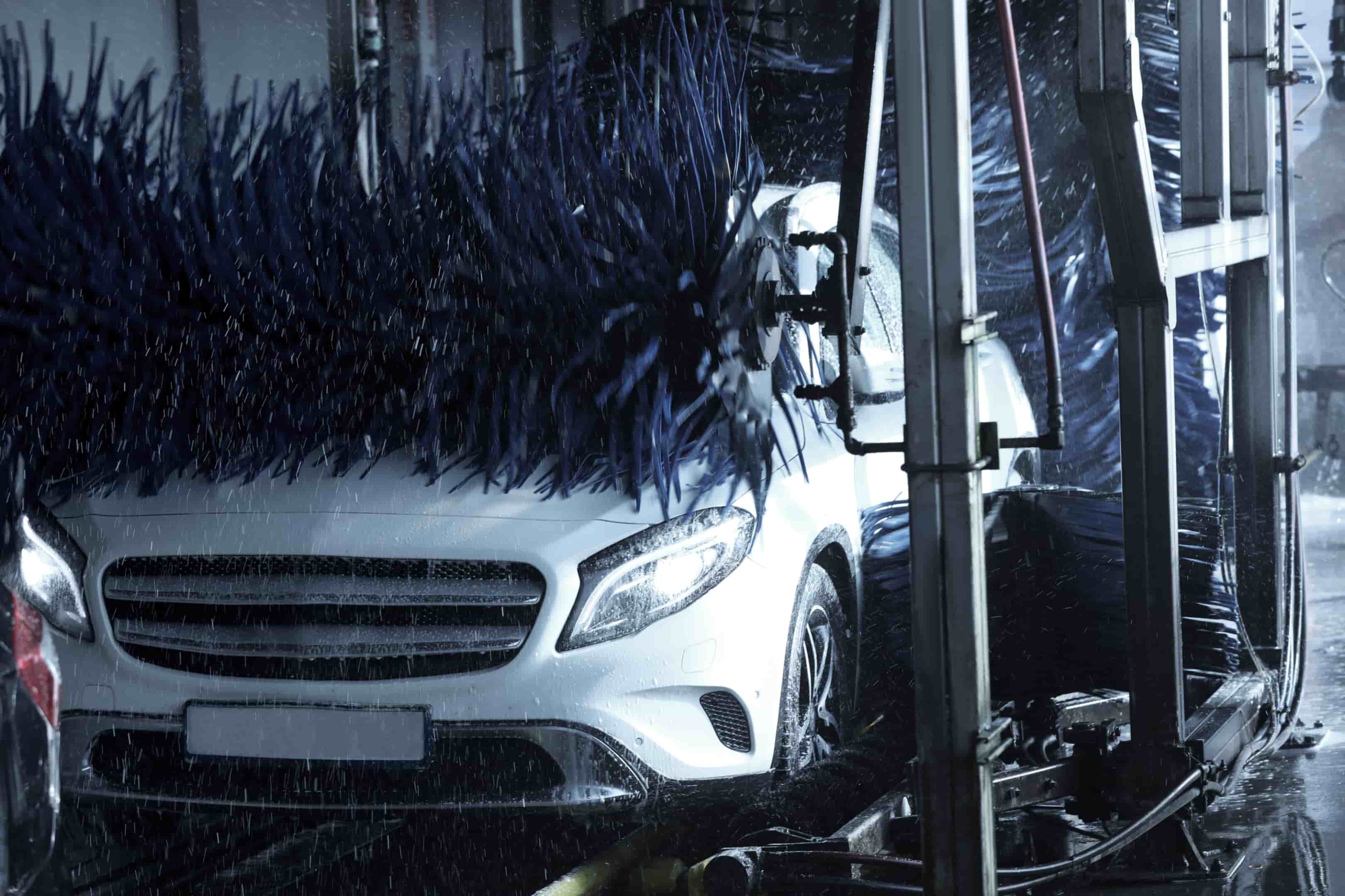 Road Trip Ready: A Spring Car Wash Beyond Basic