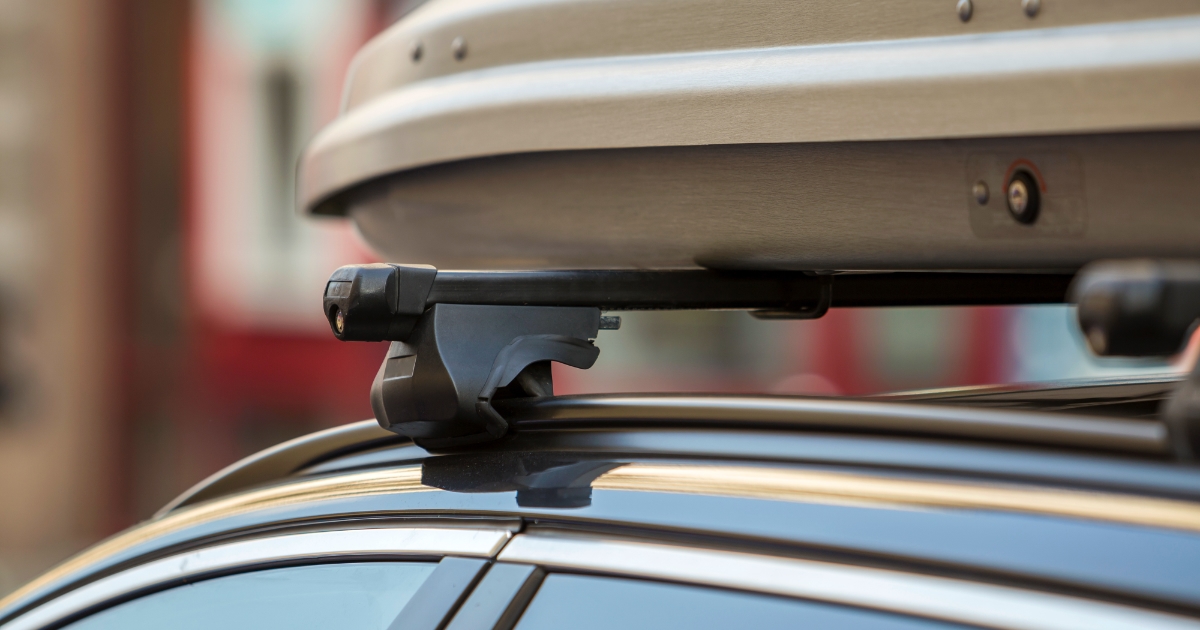 Can You Go Through a Carwash with a Roof Rack? Your Guide from Hurricane Carwash